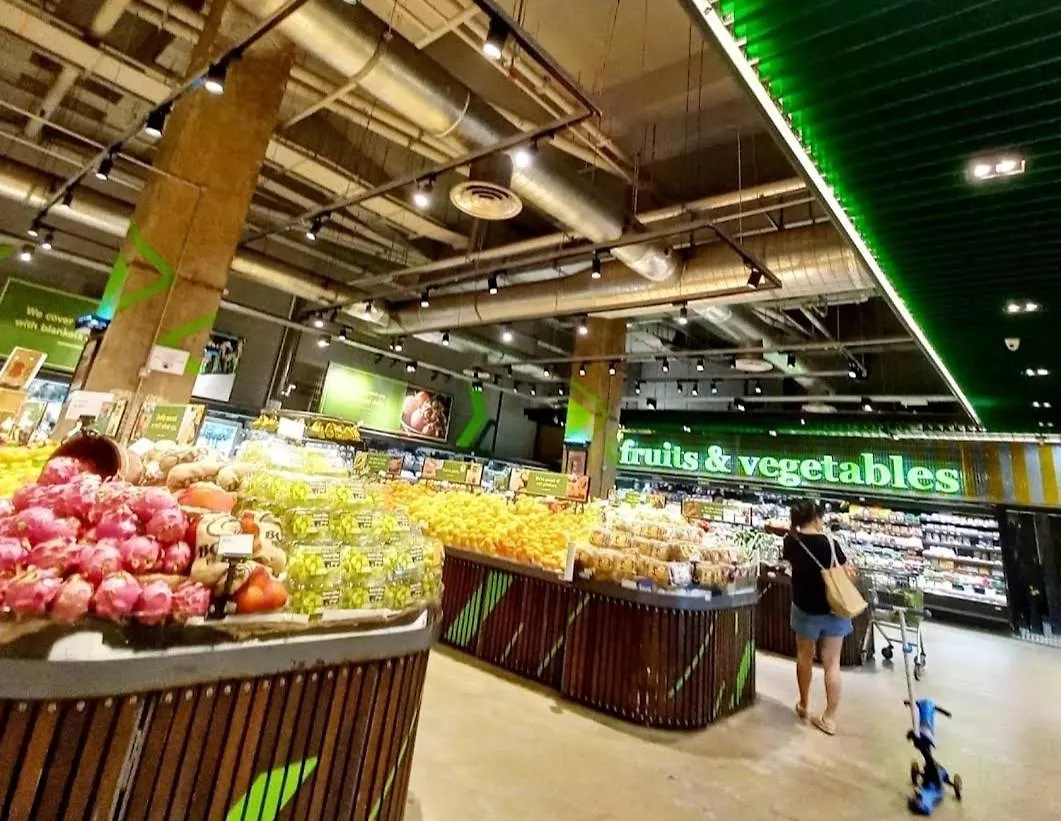 Desa Parkcity Arkadia Kuala Lumpur Malaysia