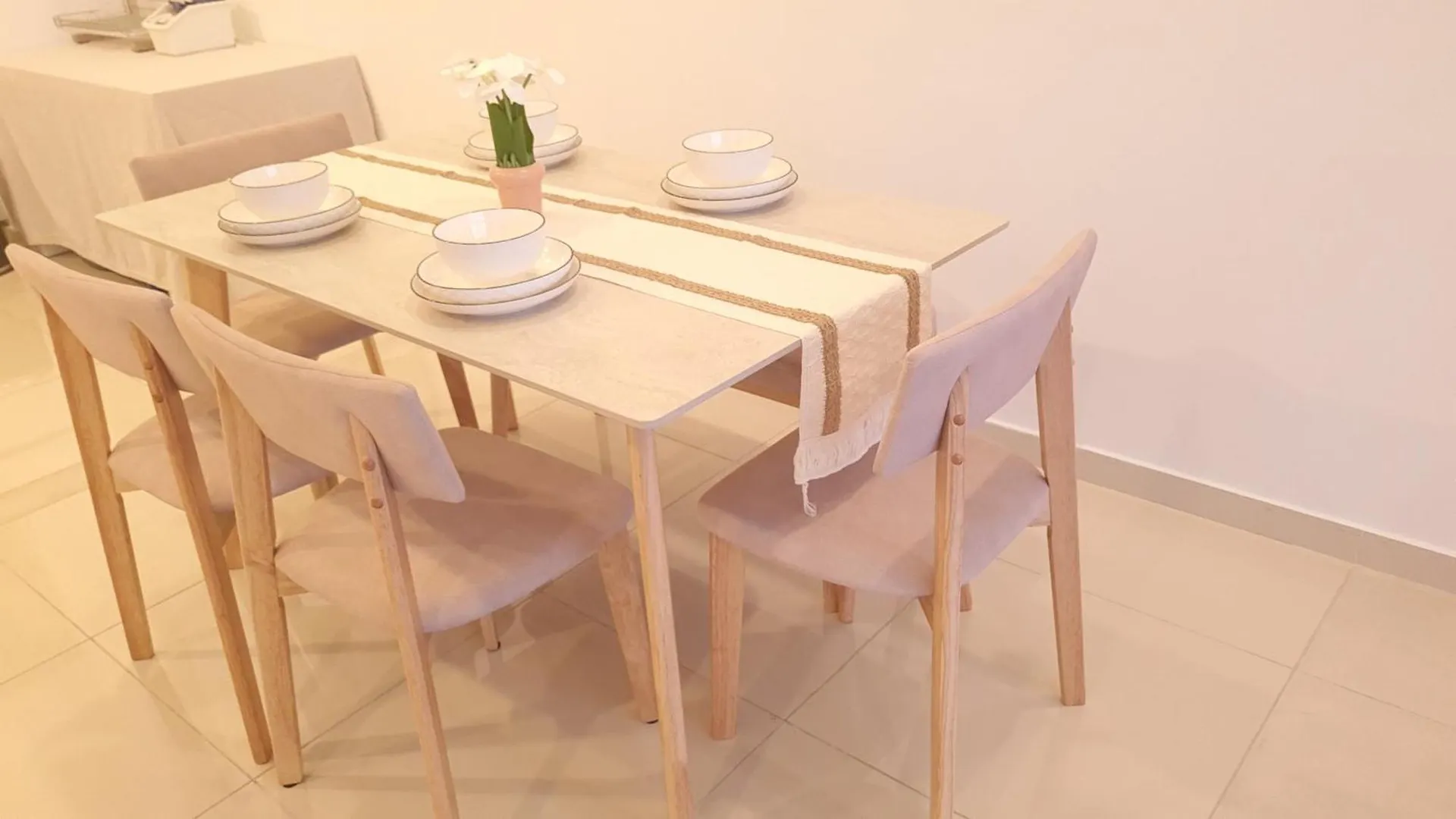 Apartment Desa Parkcity Arkadia Kuala Lumpur