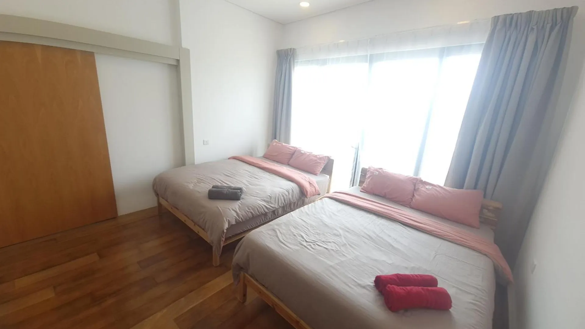 Apartment Desa Parkcity Arkadia Kuala Lumpur
