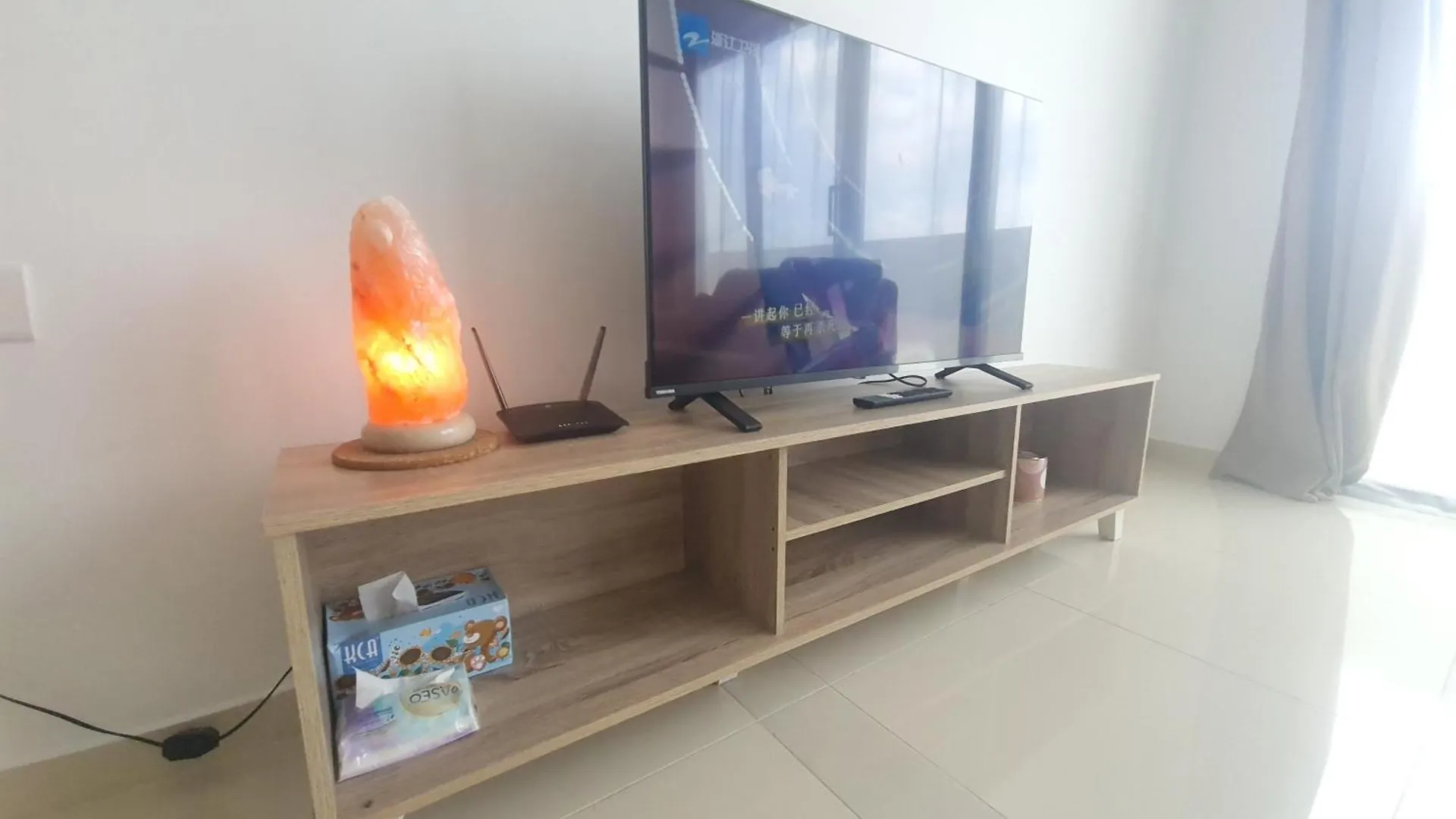 Apartment Desa Parkcity Arkadia Kuala Lumpur Malaysia