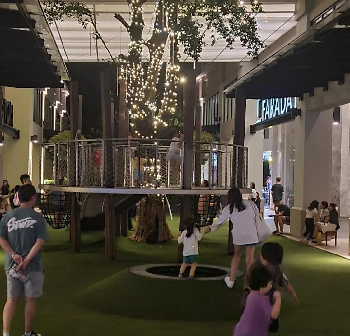 Desa Parkcity Arkadia Kuala Lumpur