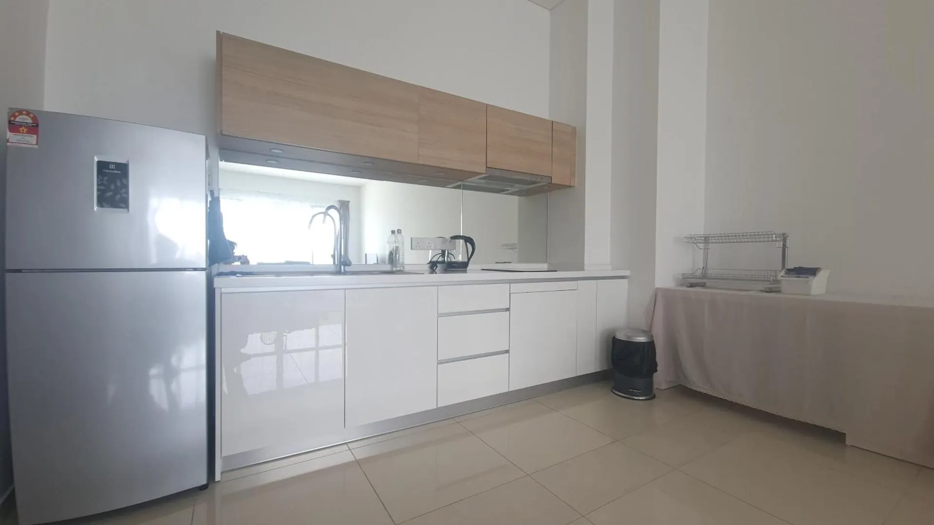 Apartment Desa Parkcity Arkadia Kuala Lumpur