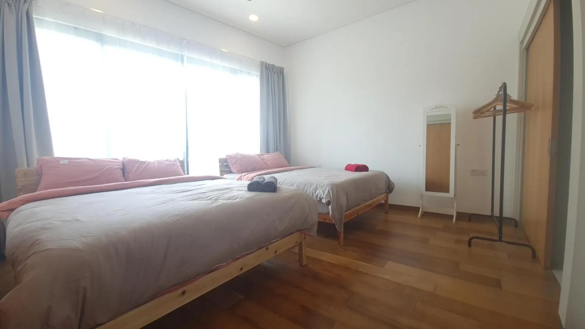 Apartment Desa Parkcity Arkadia Kuala Lumpur