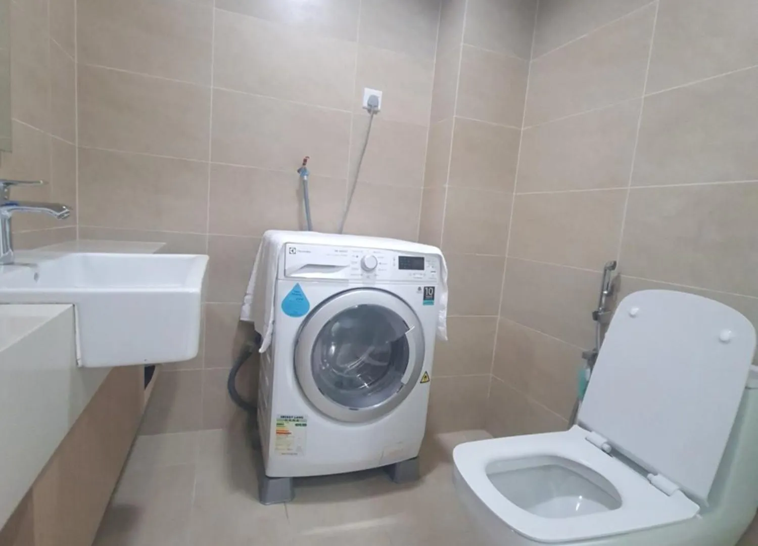 Desa Parkcity Arkadia Kuala Lumpur