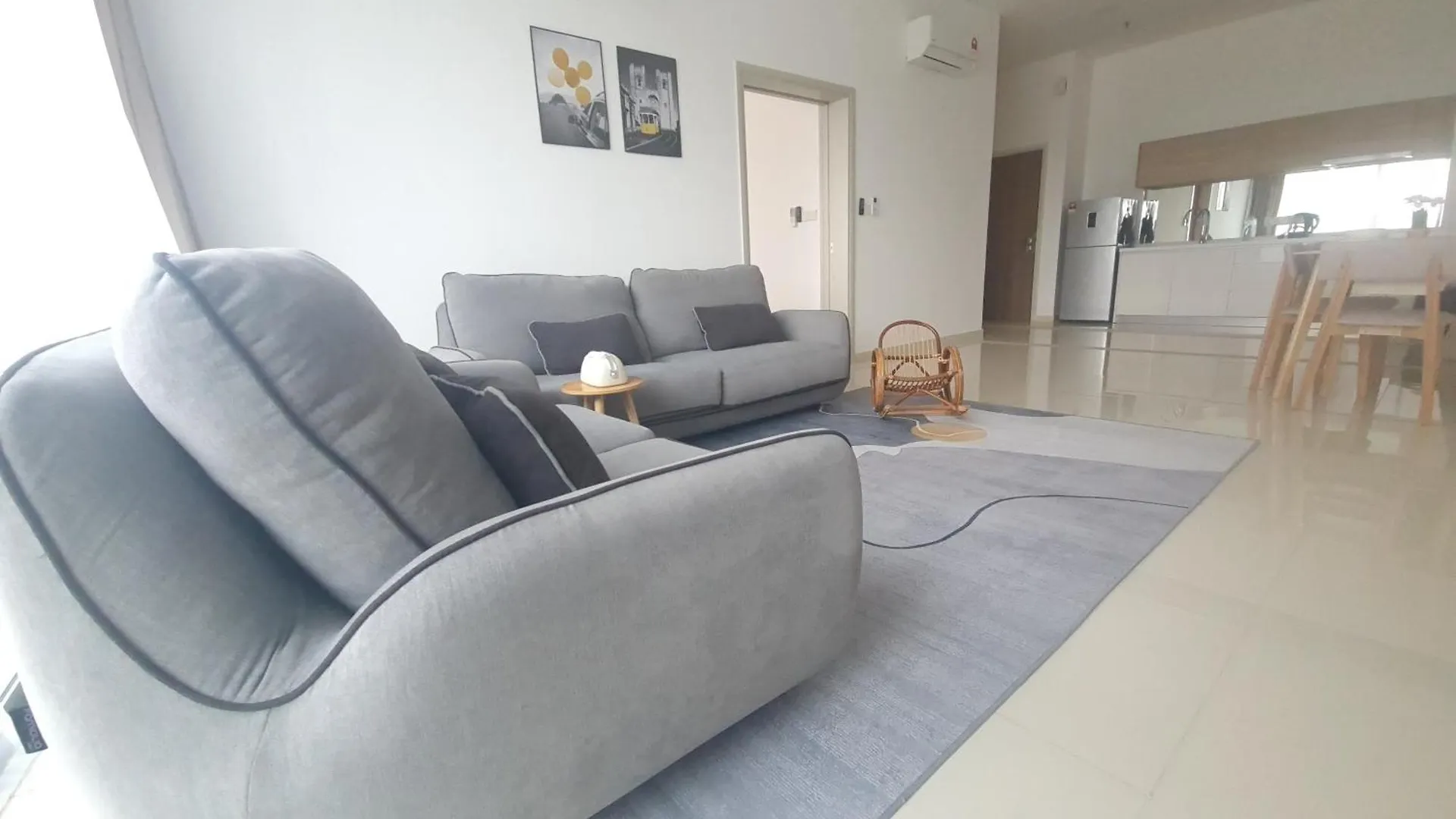 Desa Parkcity Arkadia Kuala Lumpur