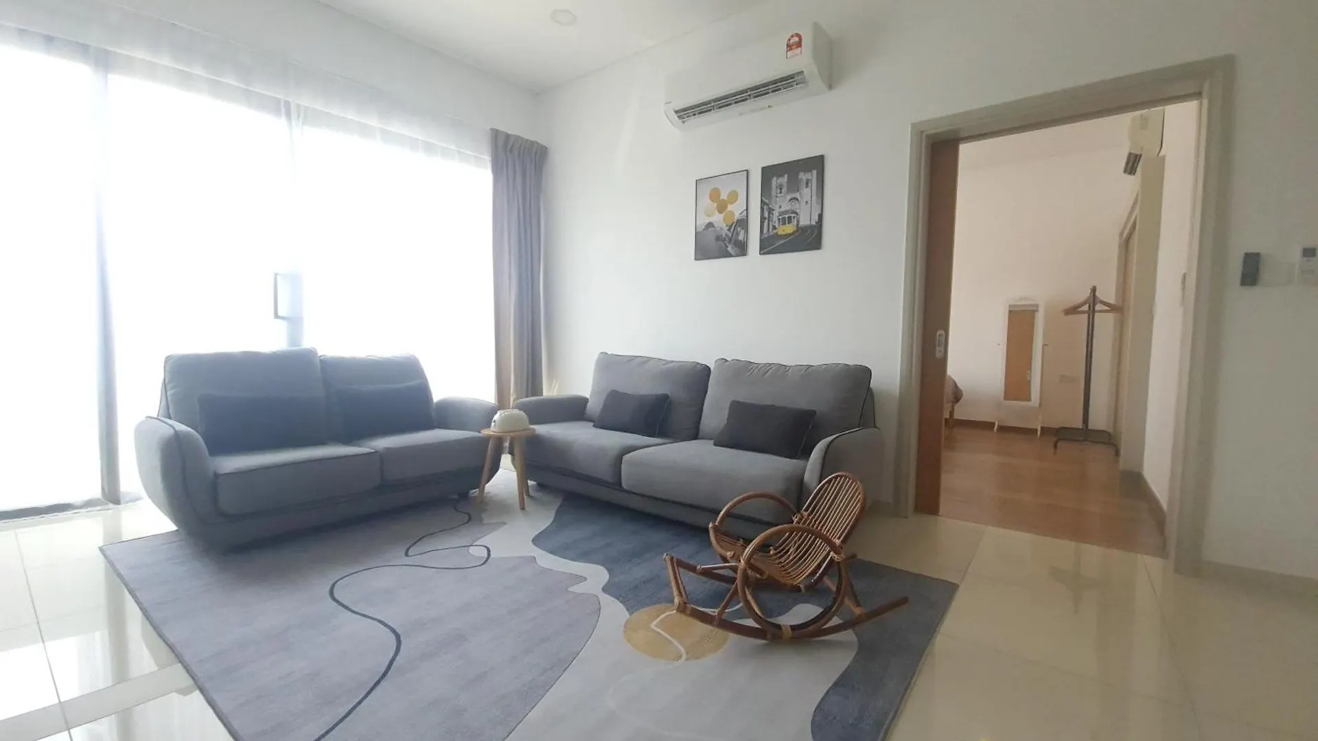 Desa Parkcity Arkadia Kuala Lumpur Malaysia